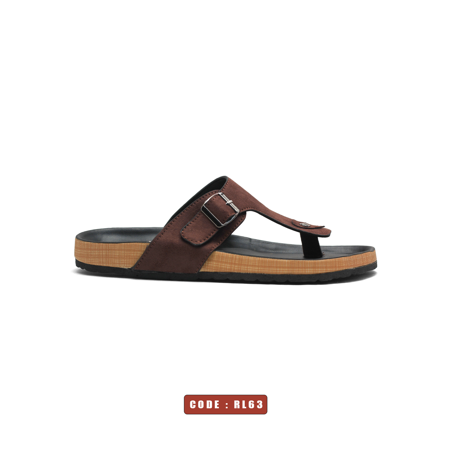 Premium Mens Arizona Sandals RL63