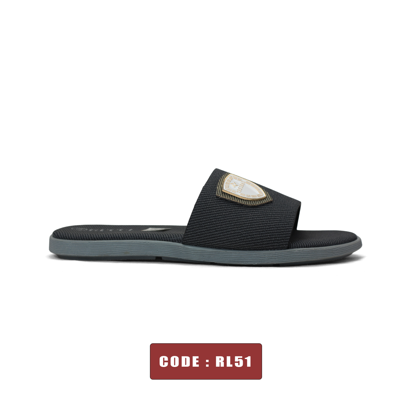 Premium Men’s Sandals Comfort & Style - RL51