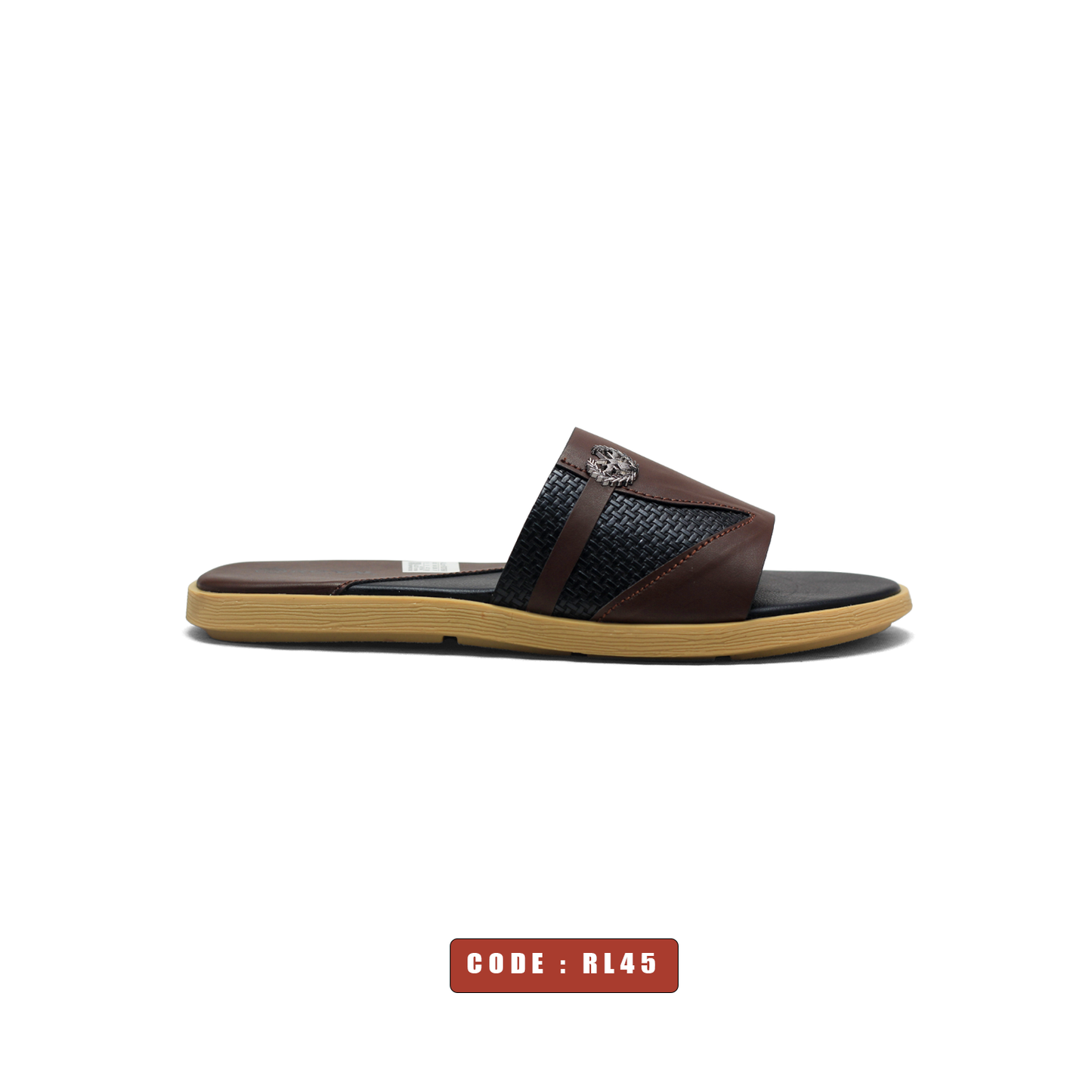 Premium Men’s Sandals Comfort & Style - RL45