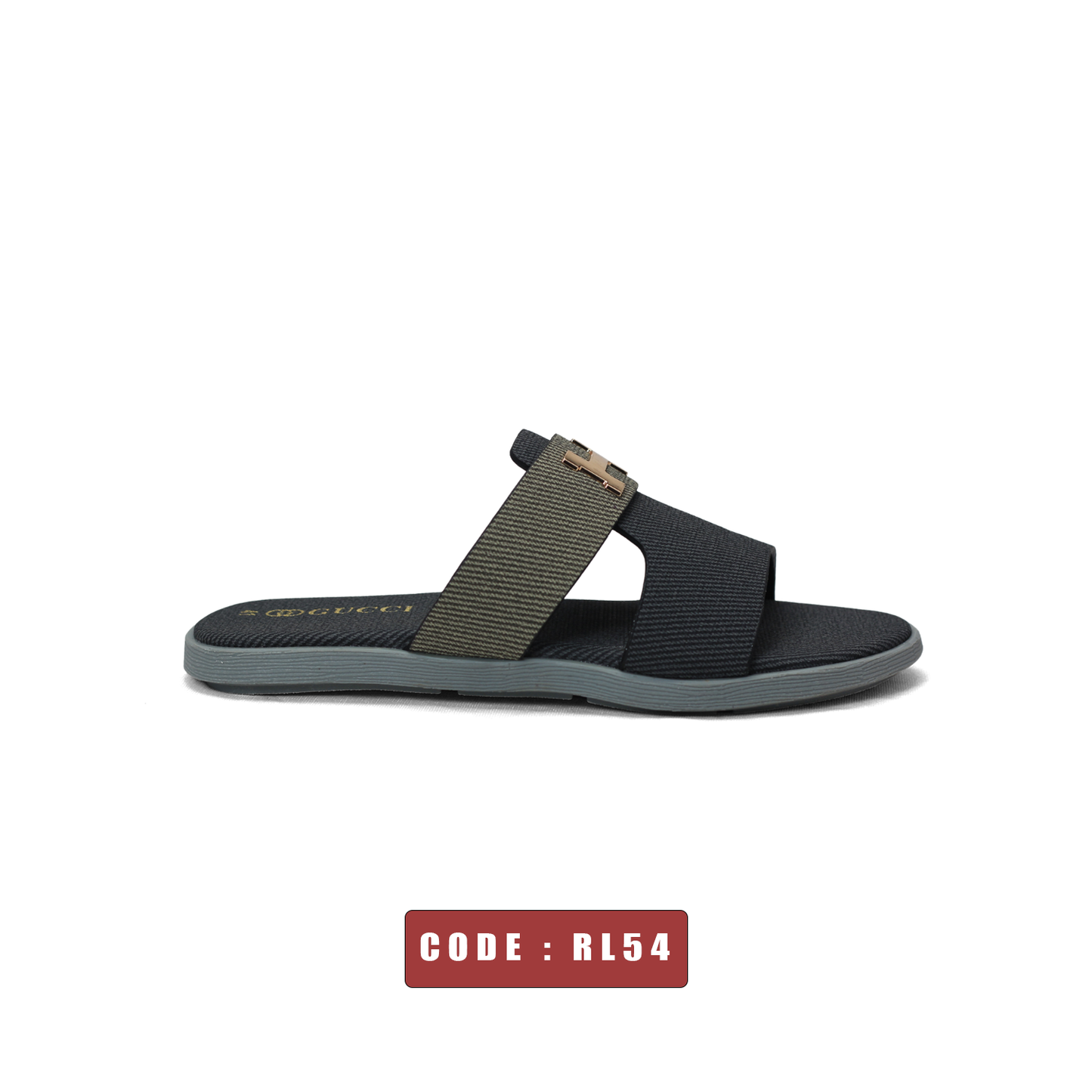 Premium Men’s Sandals Comfort & Style - RL54