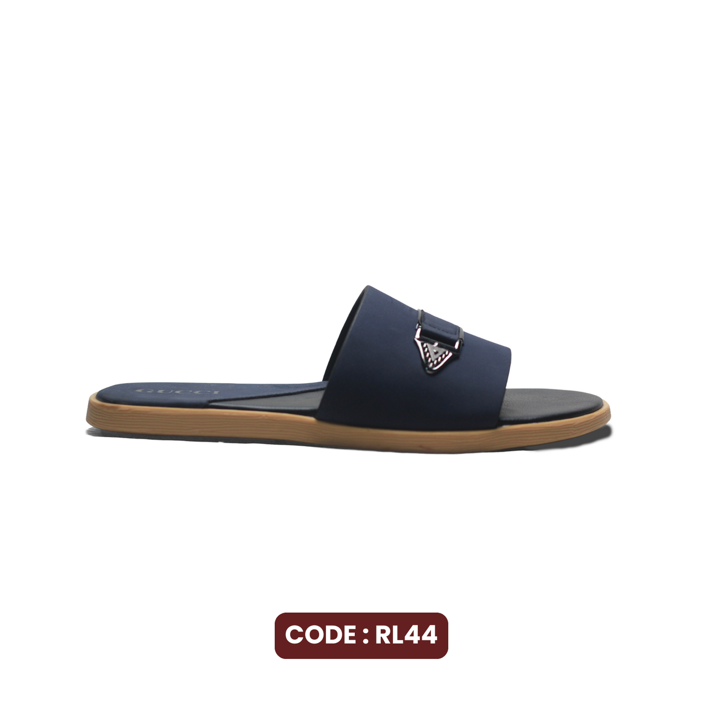 Premium Men’s Sandals Comfort & Style - RL44