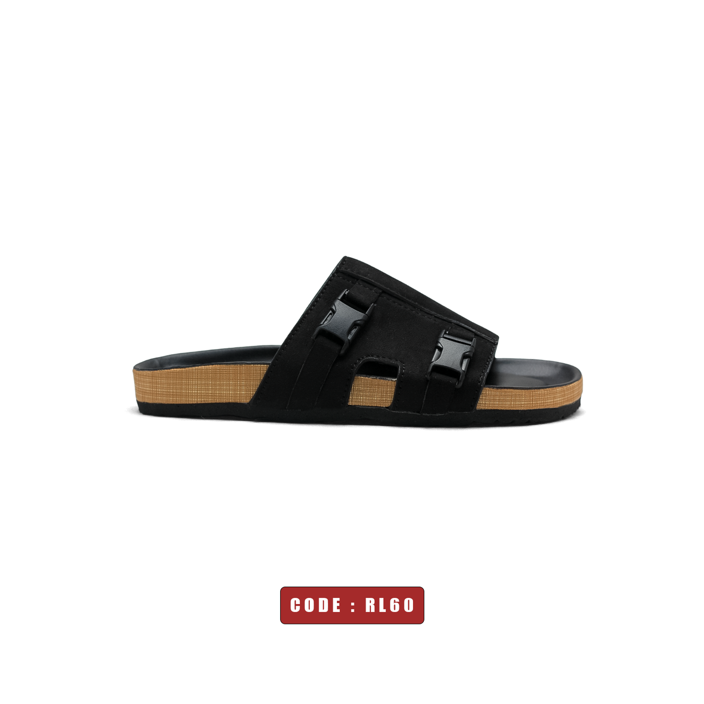 Premium Mens Arizona Sandals RL60