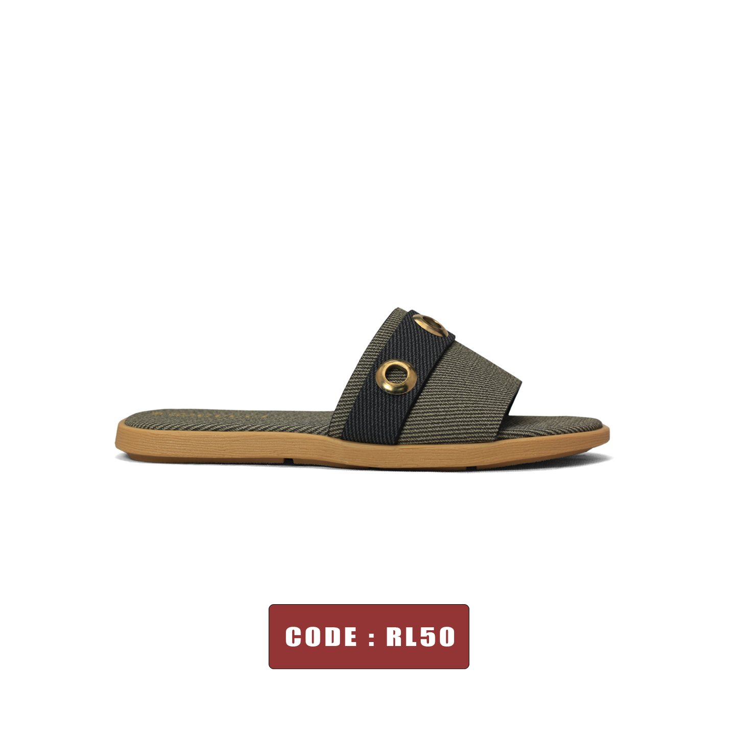 Premium Men’s Sandals Comfort & Style - RL50