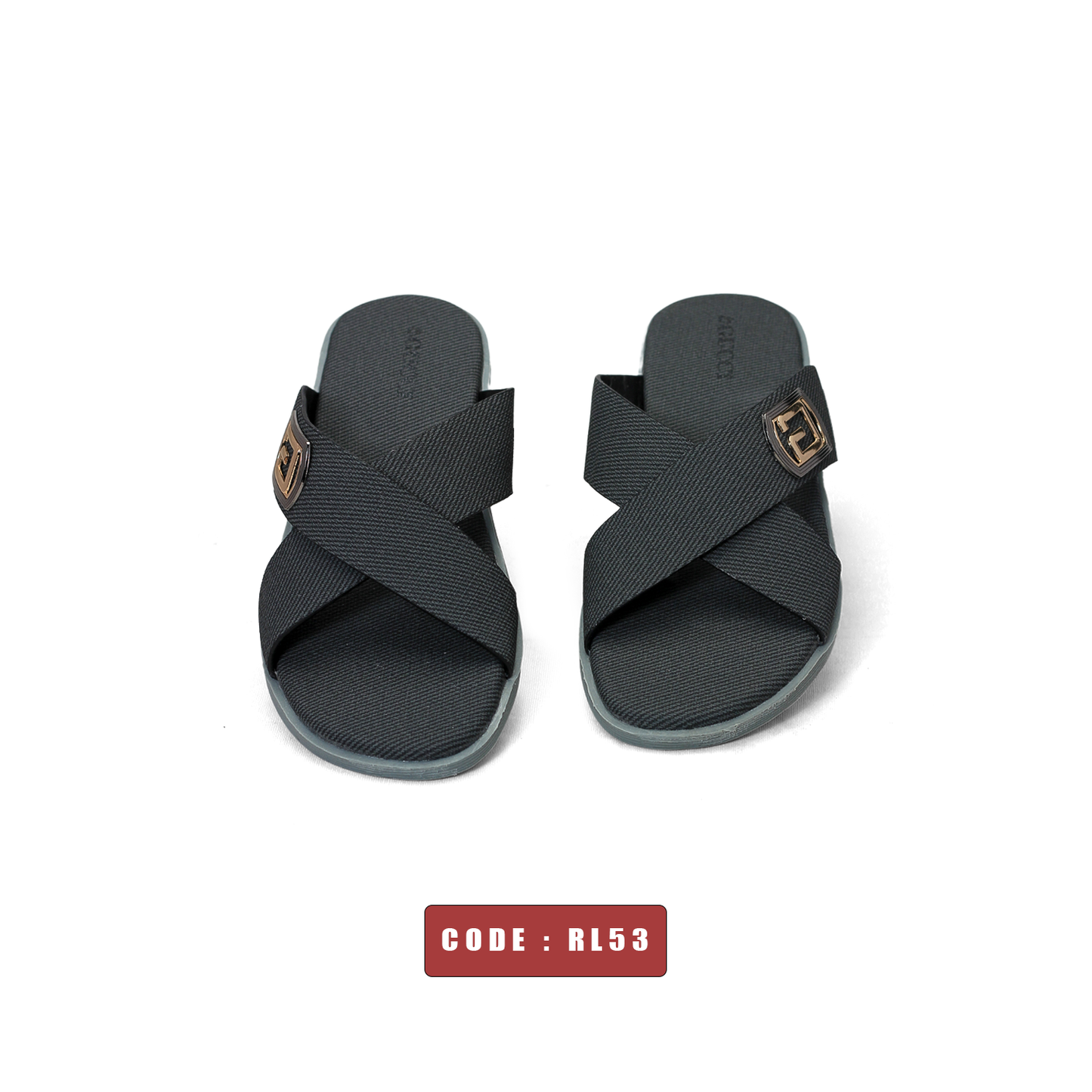 Premium Men’s Sandals Comfort & Style - RL53