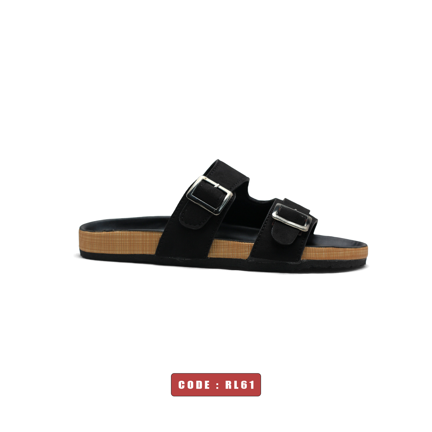 Premium Mens Arizona Sandals RL61