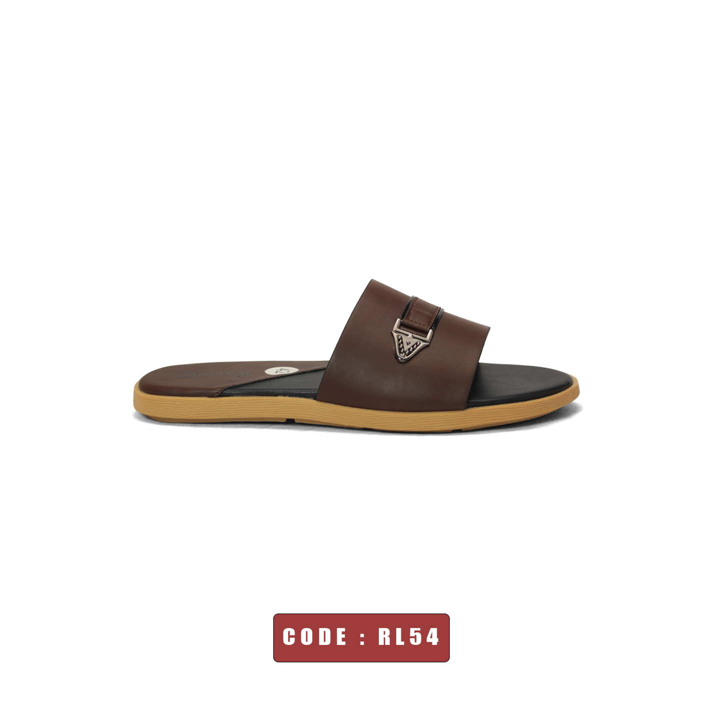 Premium Men’s Sandals Comfort & Style - RL44