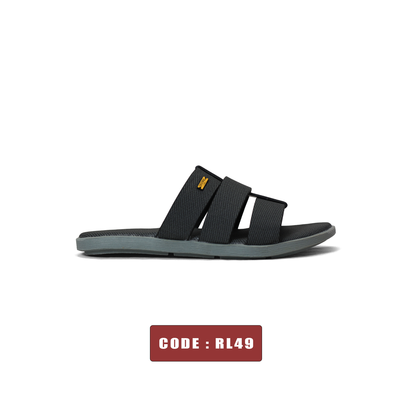 Premium Men’s Sandals Comfort & Style - RL49