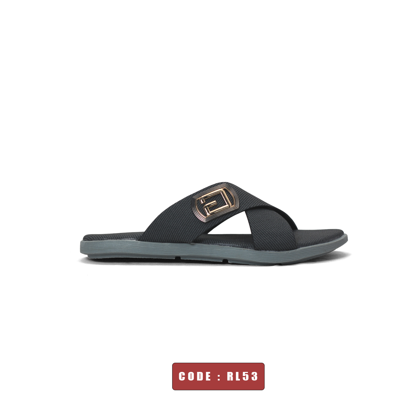 Premium Men’s Sandals Comfort & Style - RL53