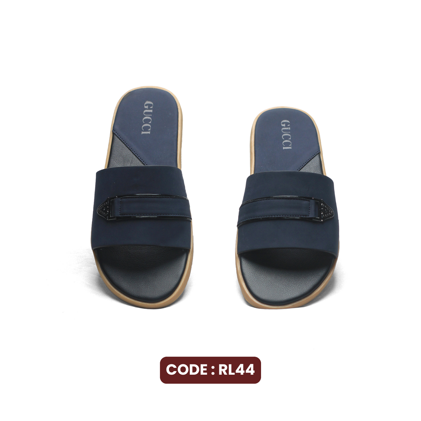 Premium Men’s Sandals Comfort & Style - RL44