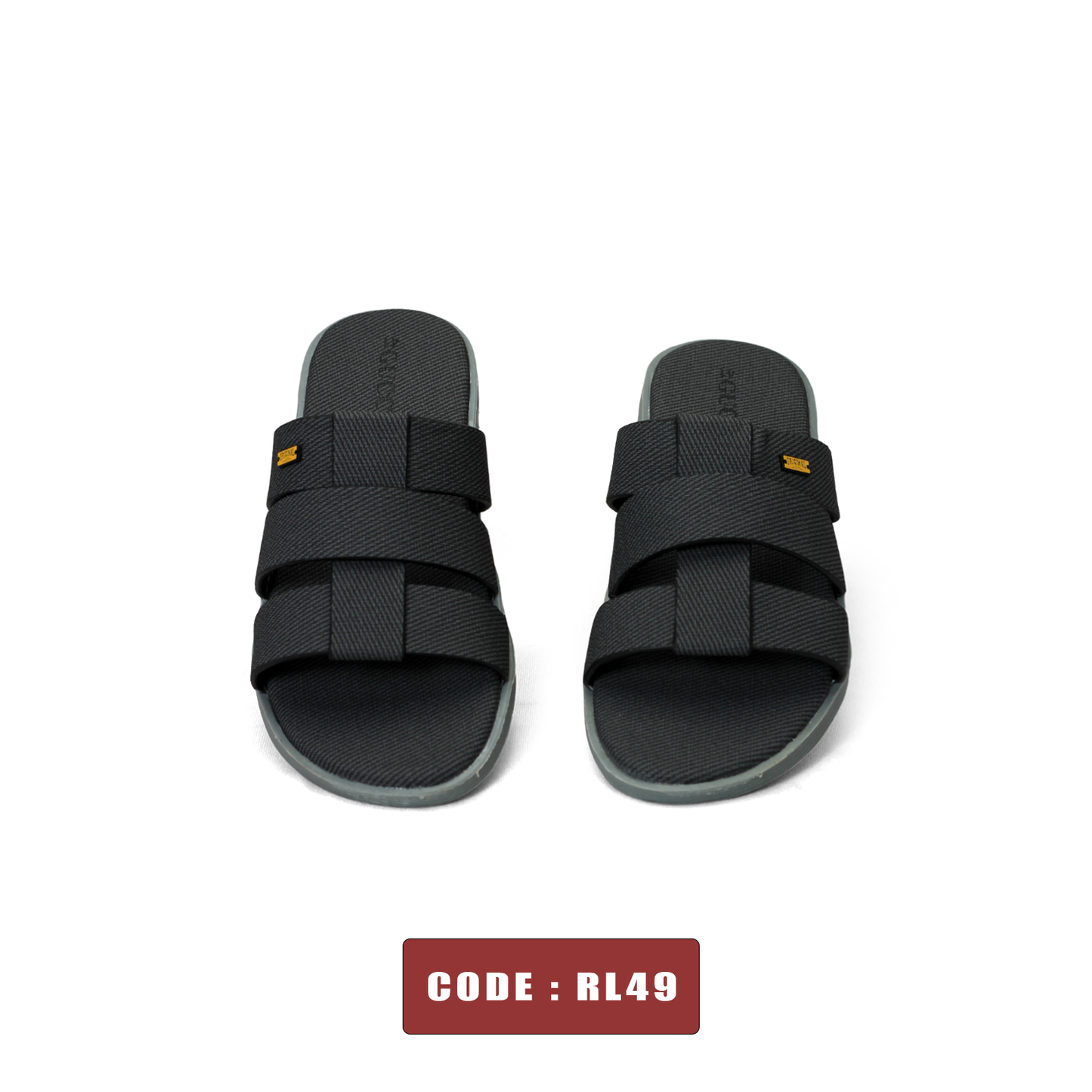 Premium Men’s Sandals Comfort & Style - RL49