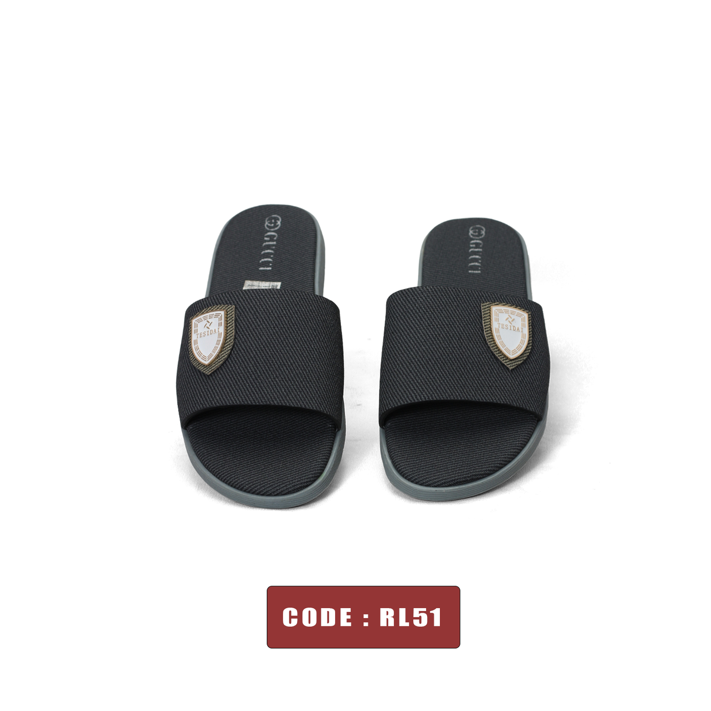Premium Men’s Sandals Comfort & Style - RL51