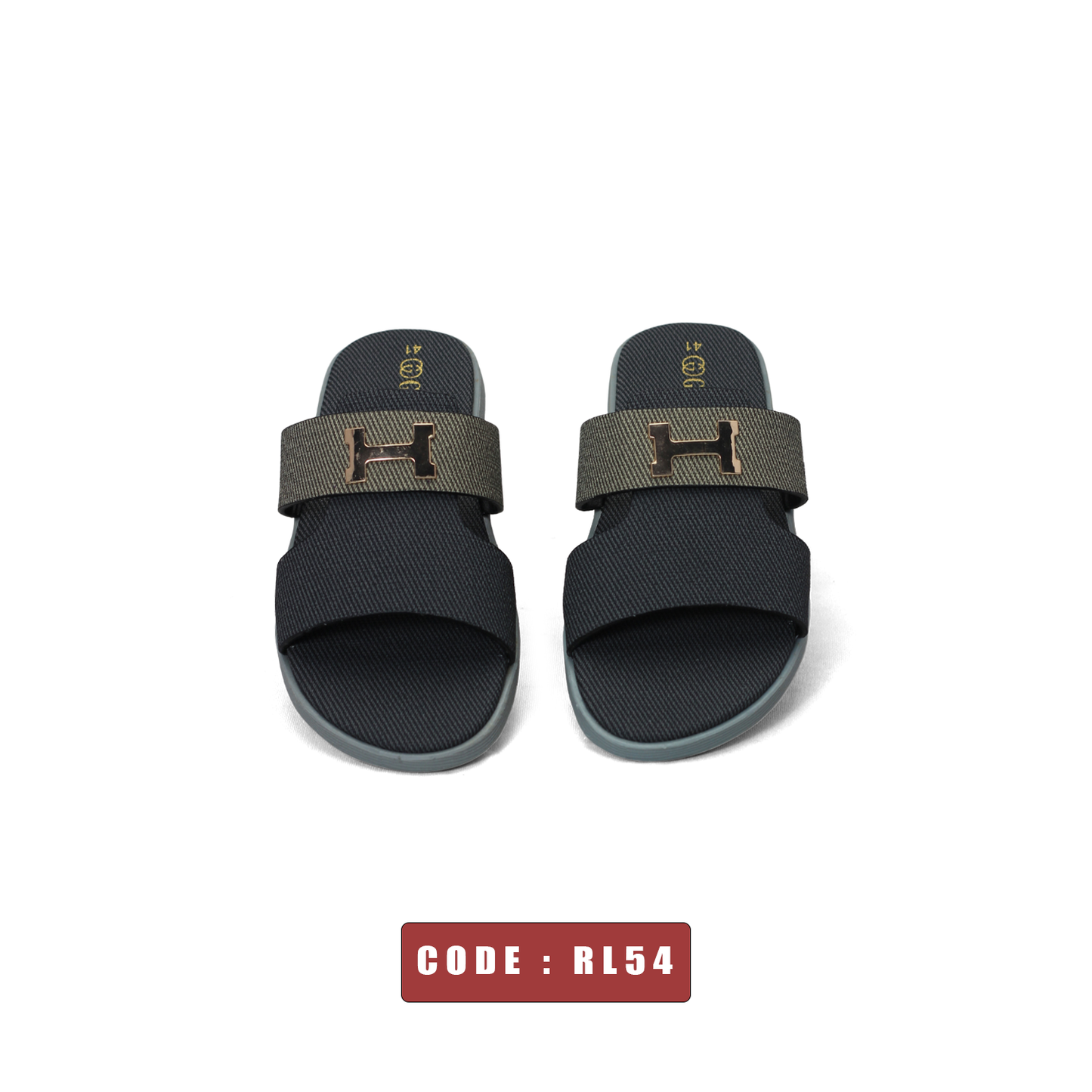 Premium Men’s Sandals Comfort & Style - RL54