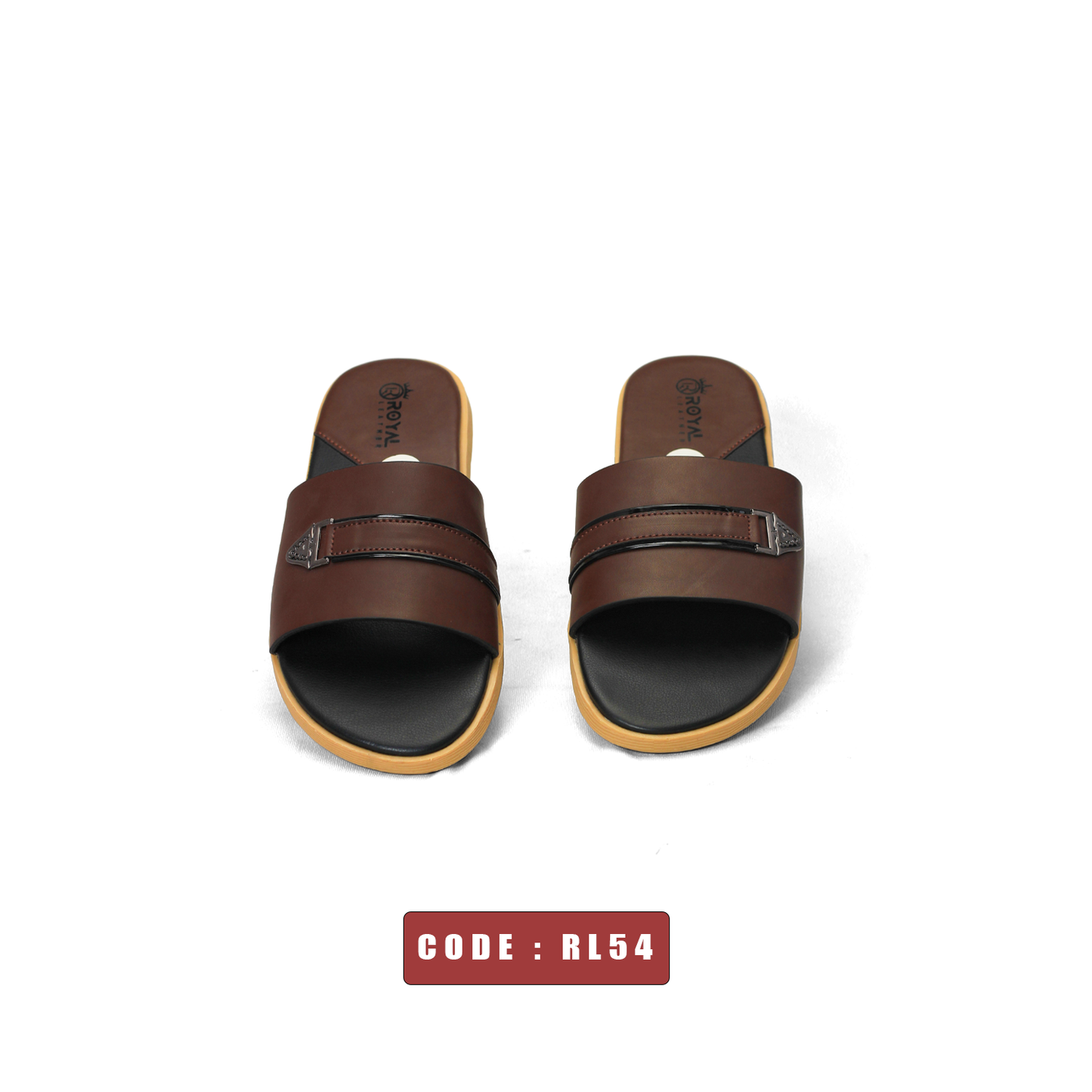 Premium Men’s Sandals Comfort & Style - RL44