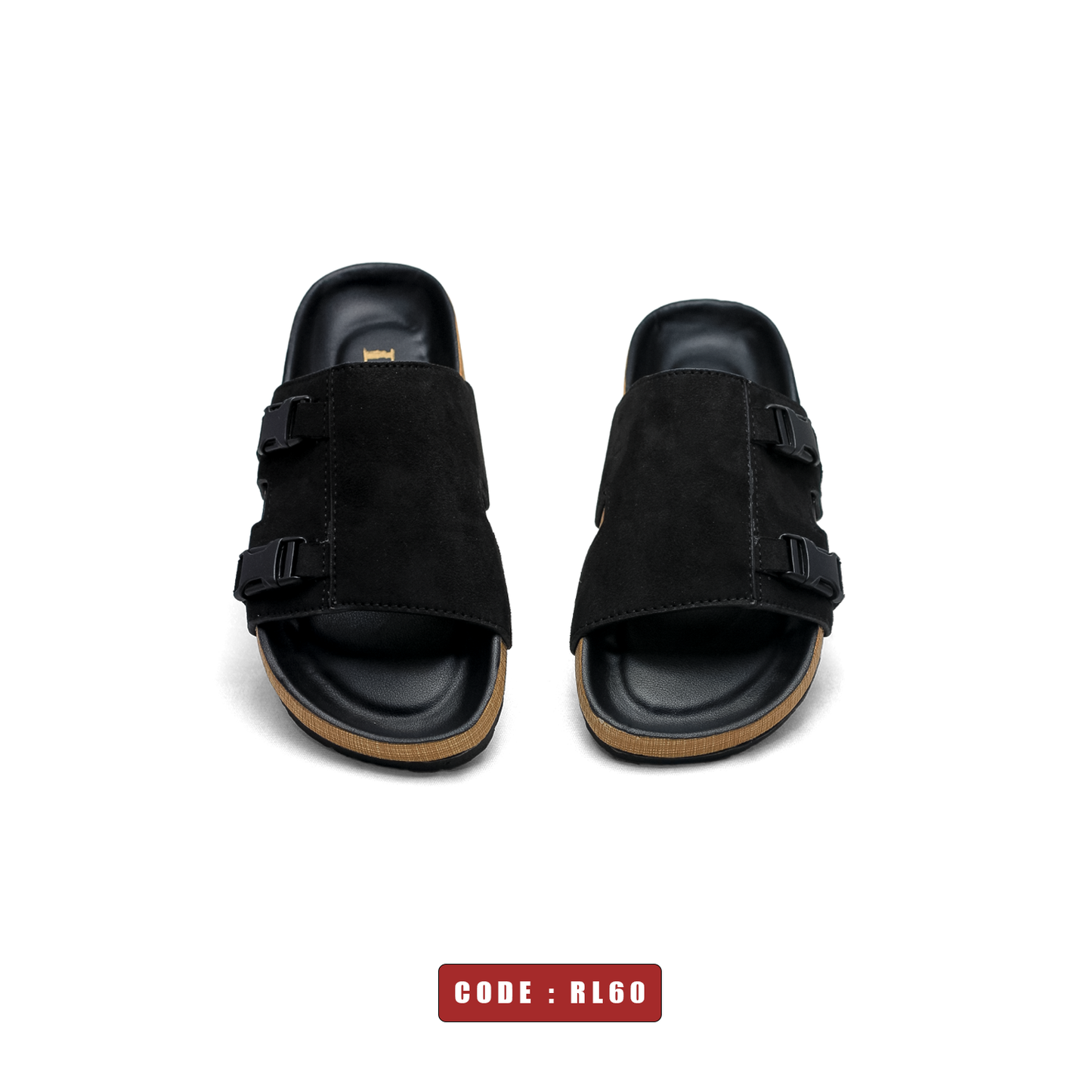 Premium Mens Arizona Sandals RL60