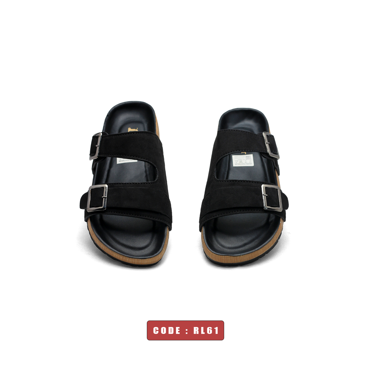 Premium Mens Arizona Sandals RL61