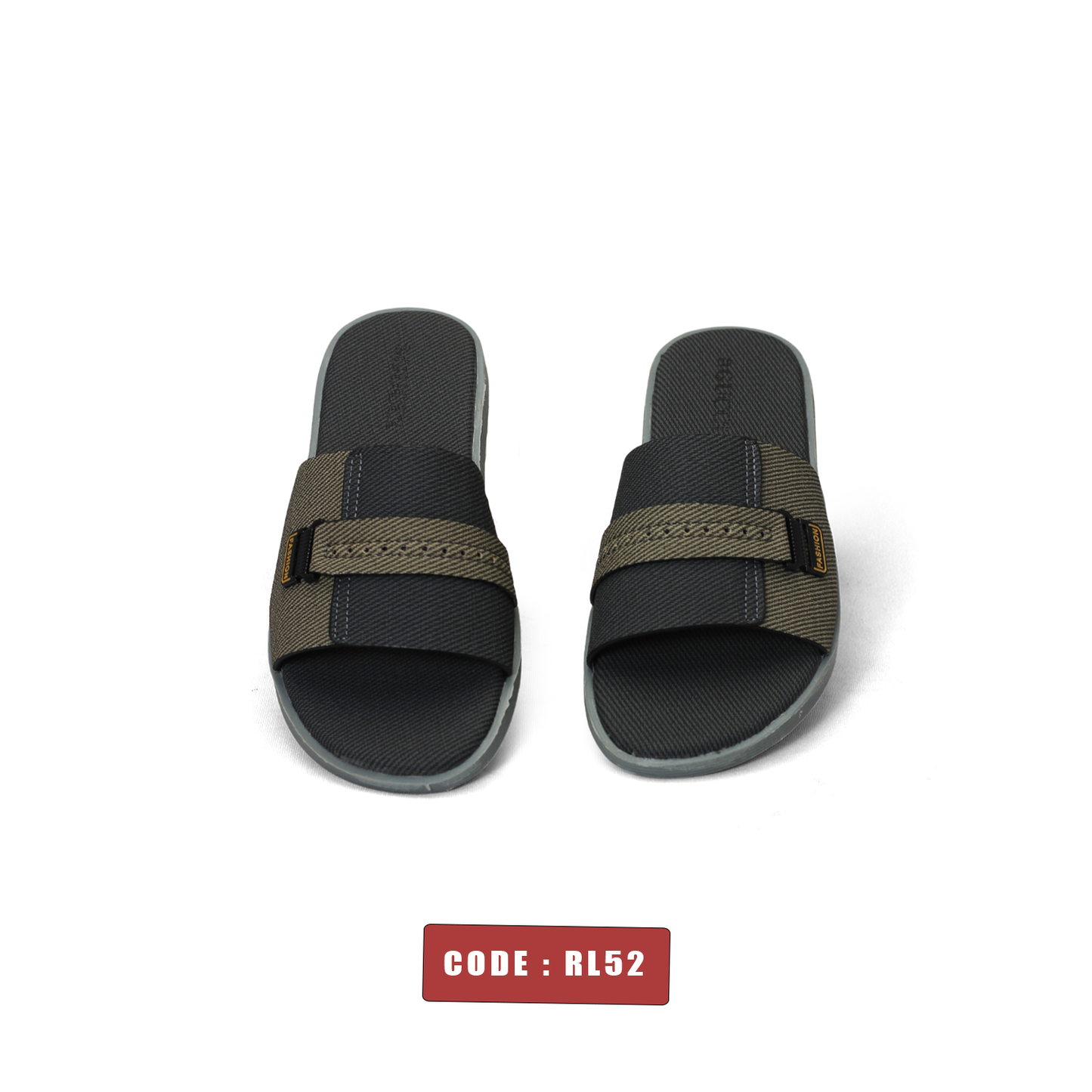 Premium Men’s Sandals Comfort & Style - RL52