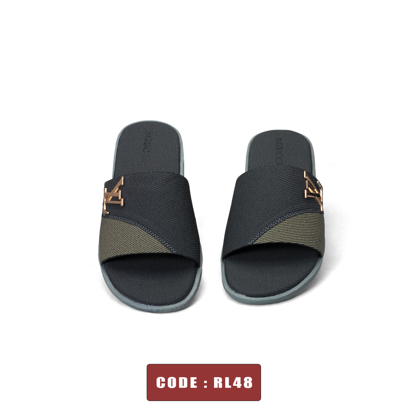 Premium Men’s Sandals Comfort & Style - RL48