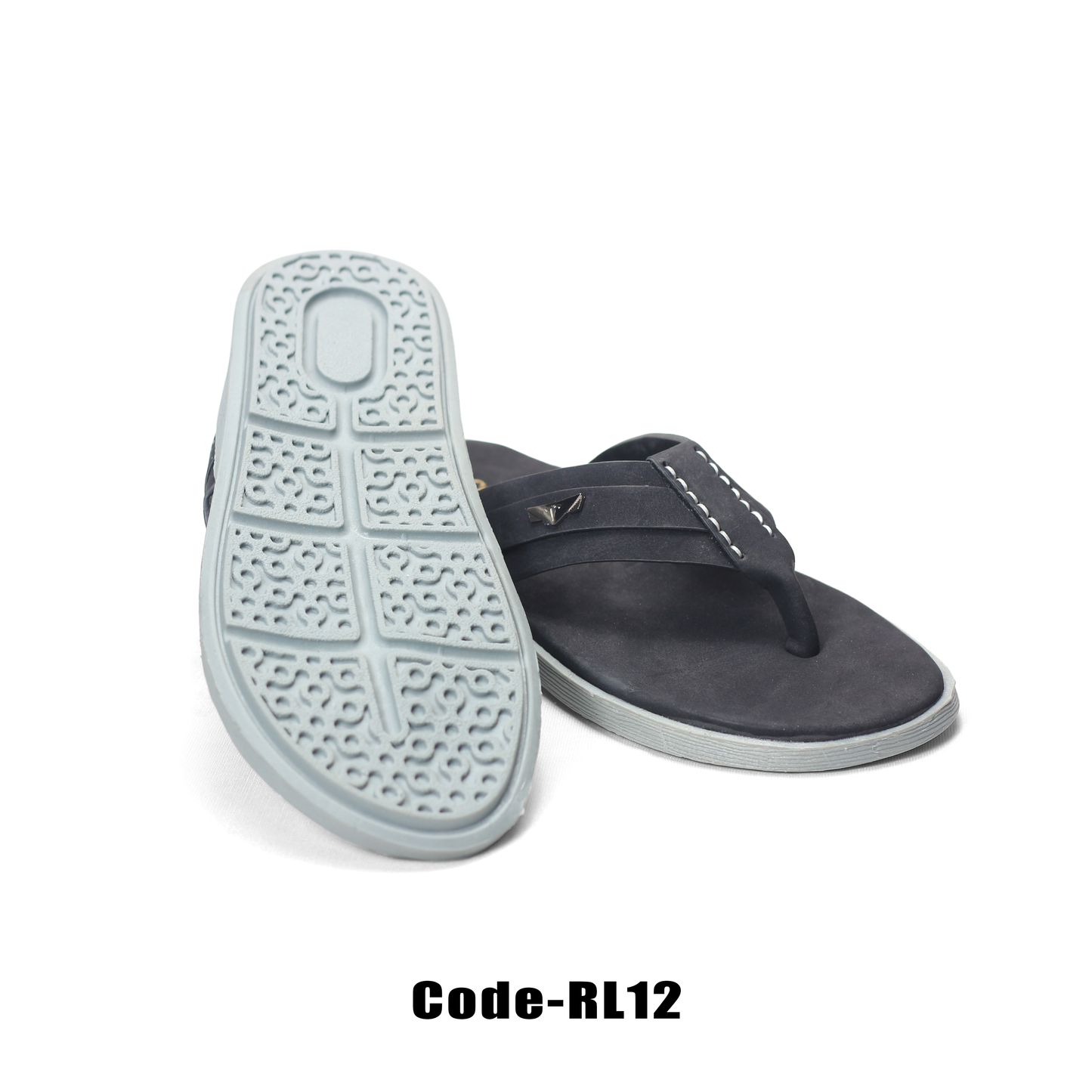 Premium Men’s Sandals Comfort & Style - RL12