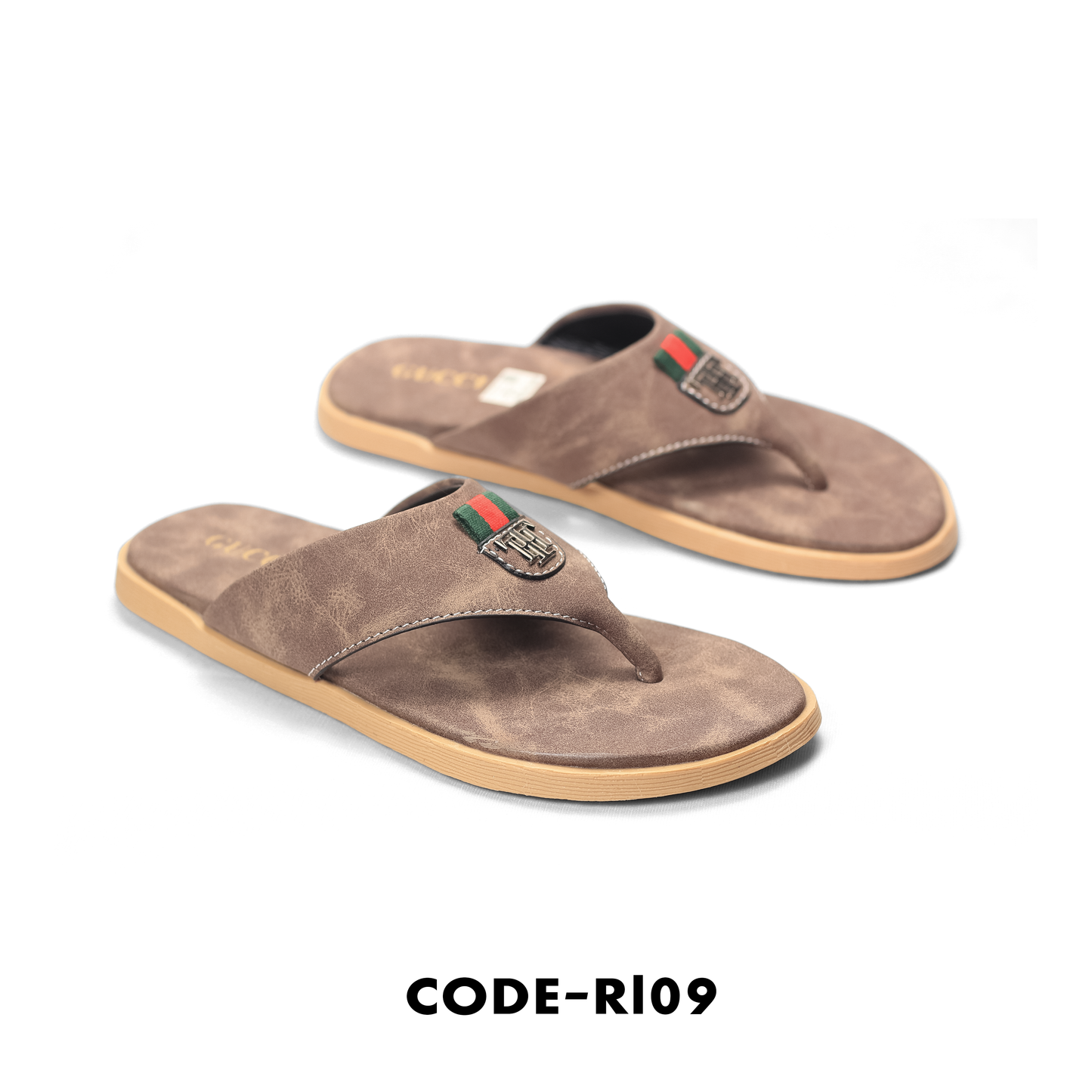 Premium Men’s Sandals Comfort & Style - RL09
