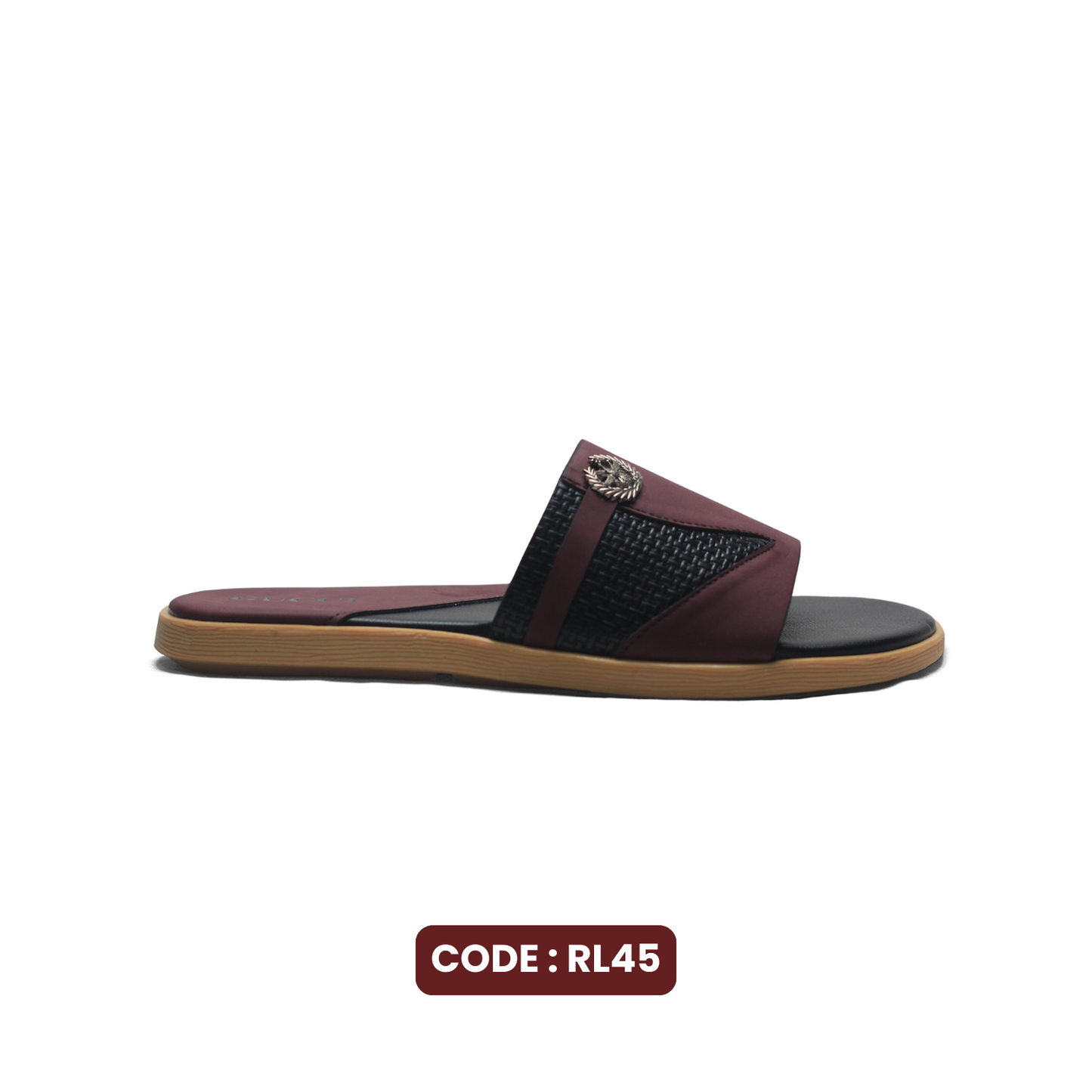 Premium Men’s Sandals Comfort & Style - RL45