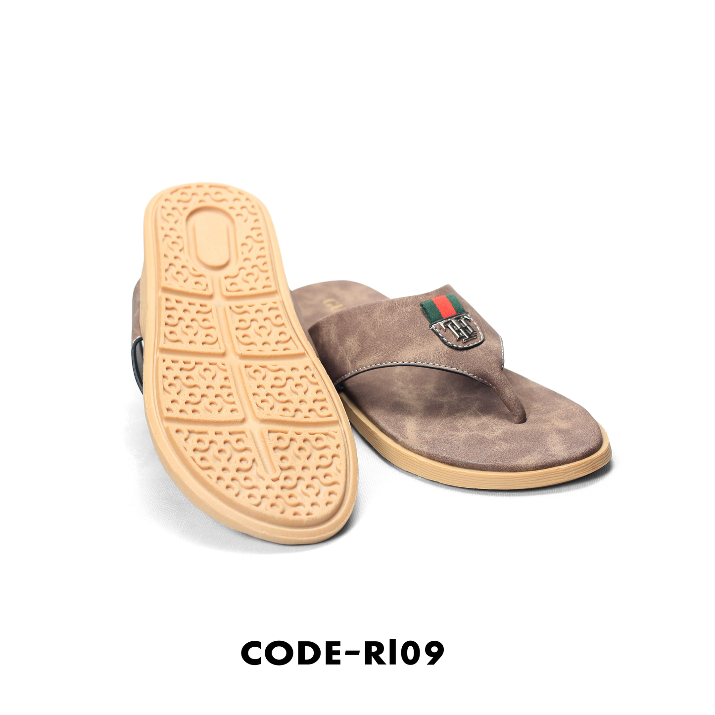 Premium Men’s Sandals Comfort & Style - RL09