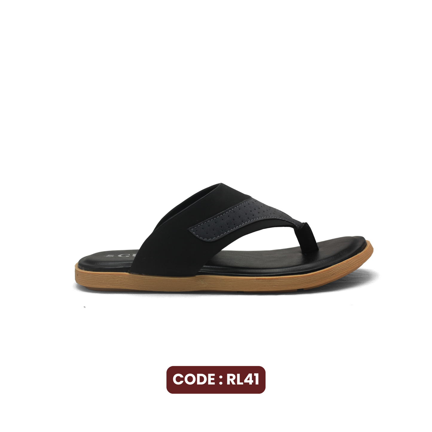 Premium Men’s Sandals Comfort & Style - RL41