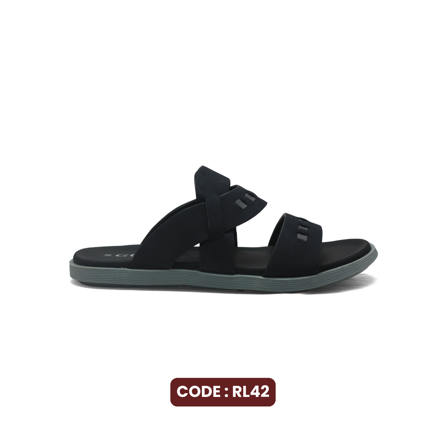 Premium Men’s Sandals Comfort & Style - RL42