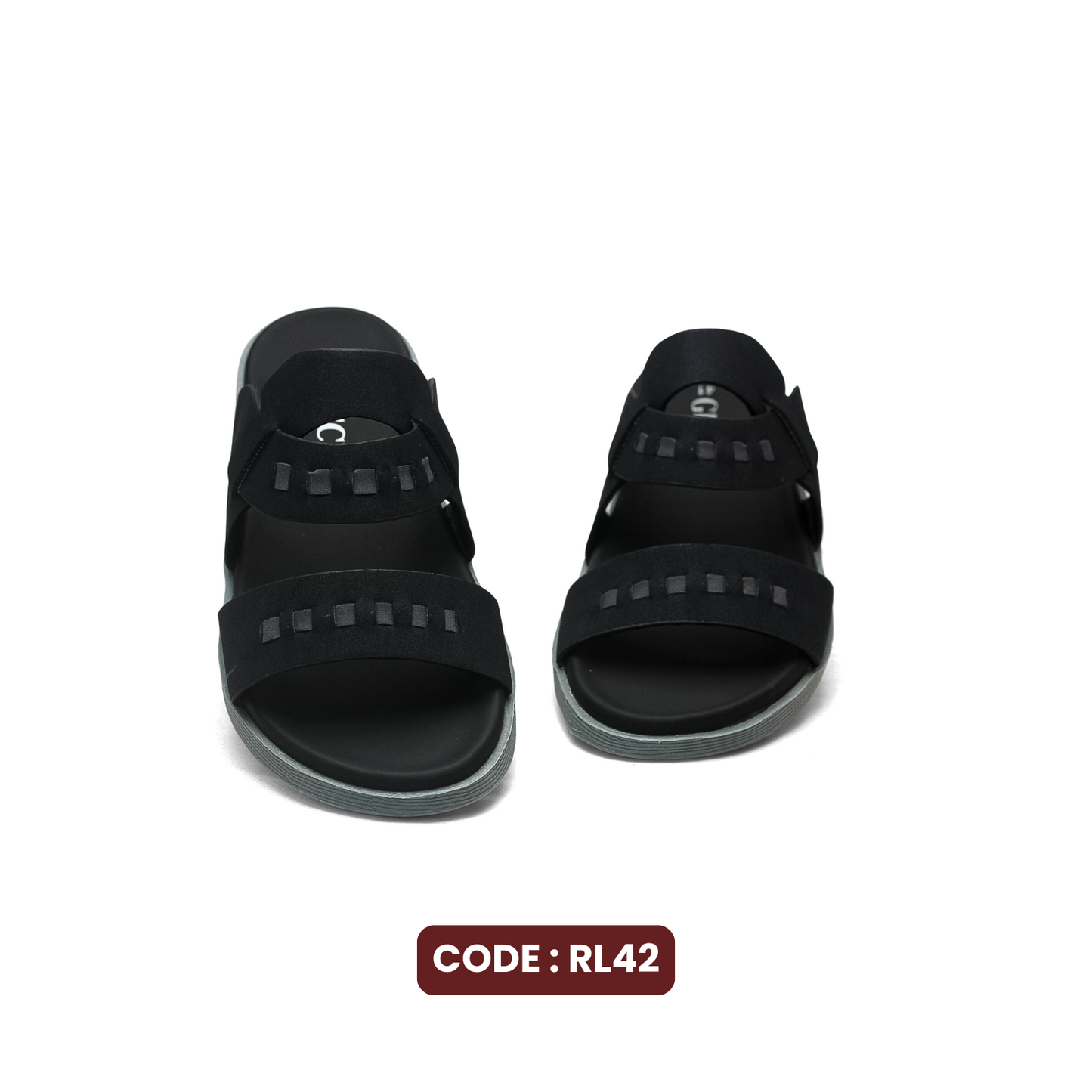 Premium Men’s Sandals Comfort & Style - RL42