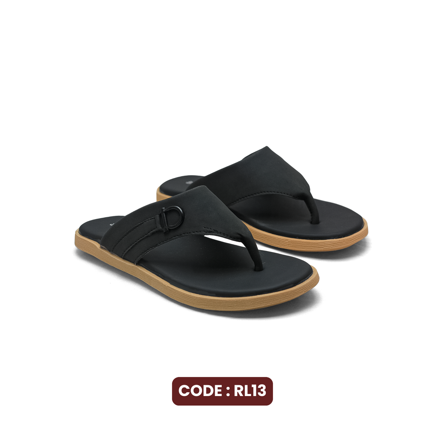 Premium Men’s Sandals Comfort & Style - RL13