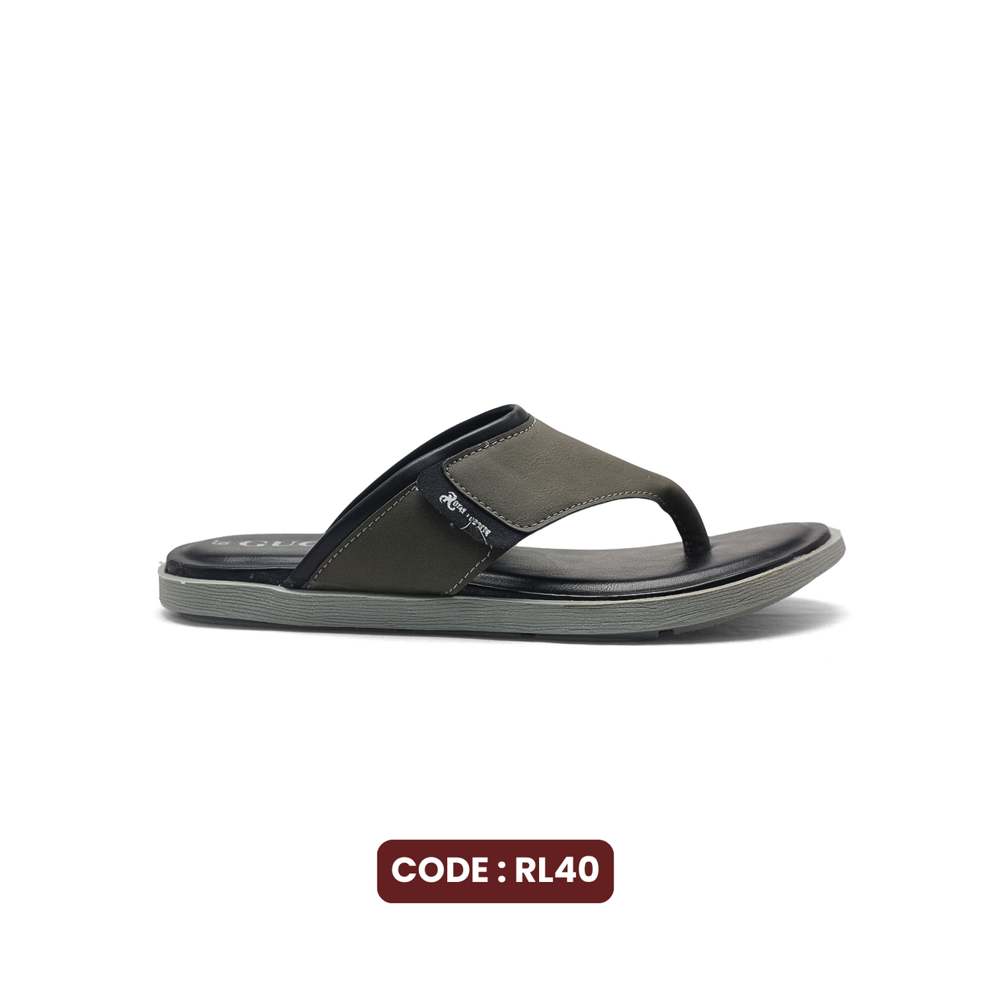 Premium Men’s Sandals Comfort & Style - RL40