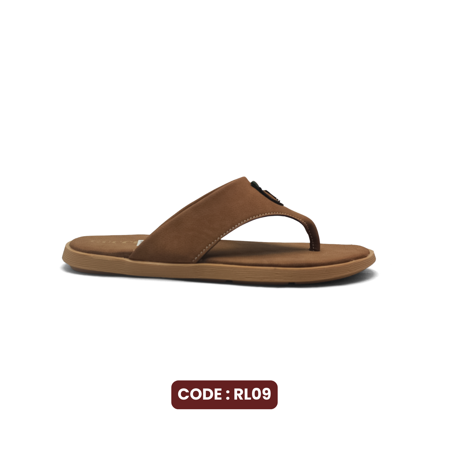 Premium Men’s Sandals Comfort & Style - RL09