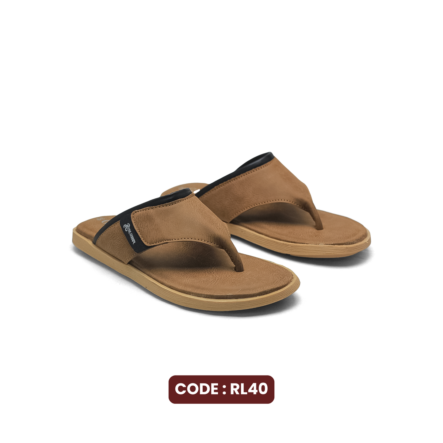 Premium Men’s Sandals Comfort & Style - RL40