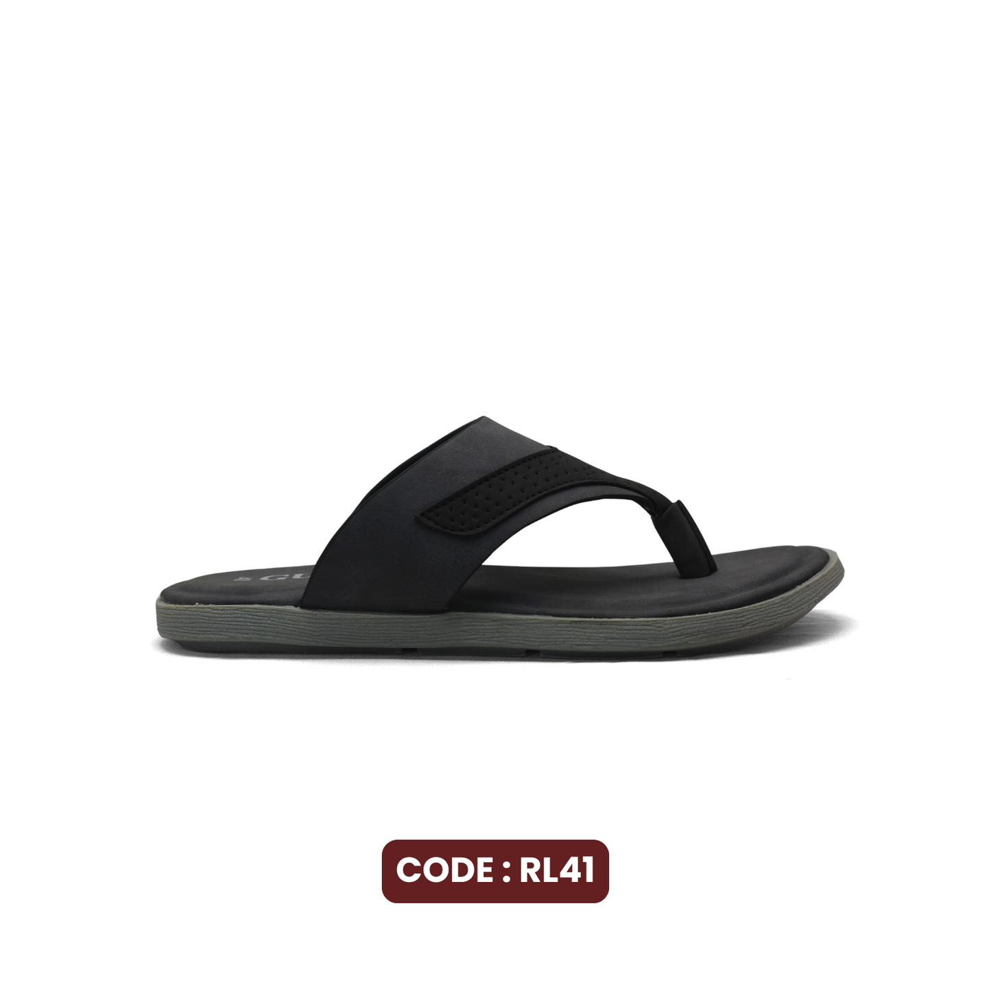 Premium Men’s Sandals Comfort & Style - RL41
