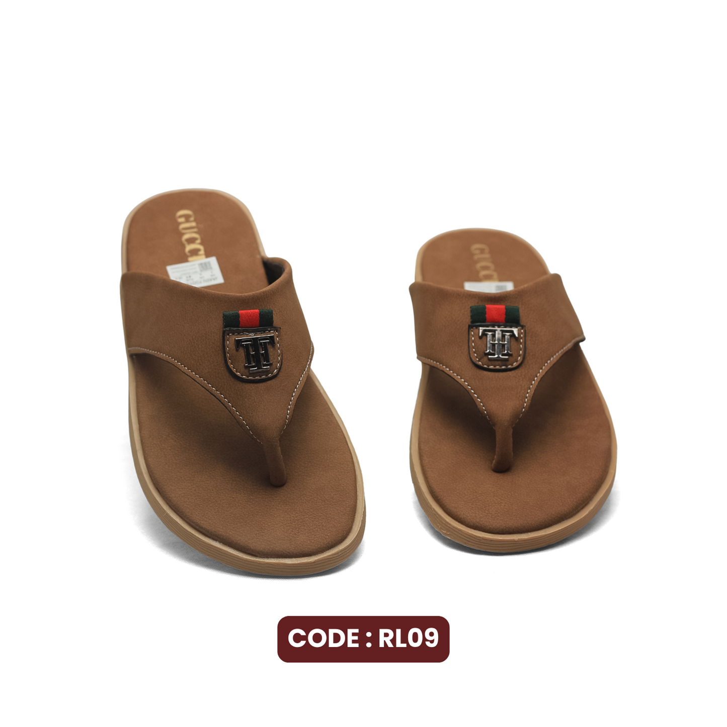 Premium Men’s Sandals Comfort & Style - RL09