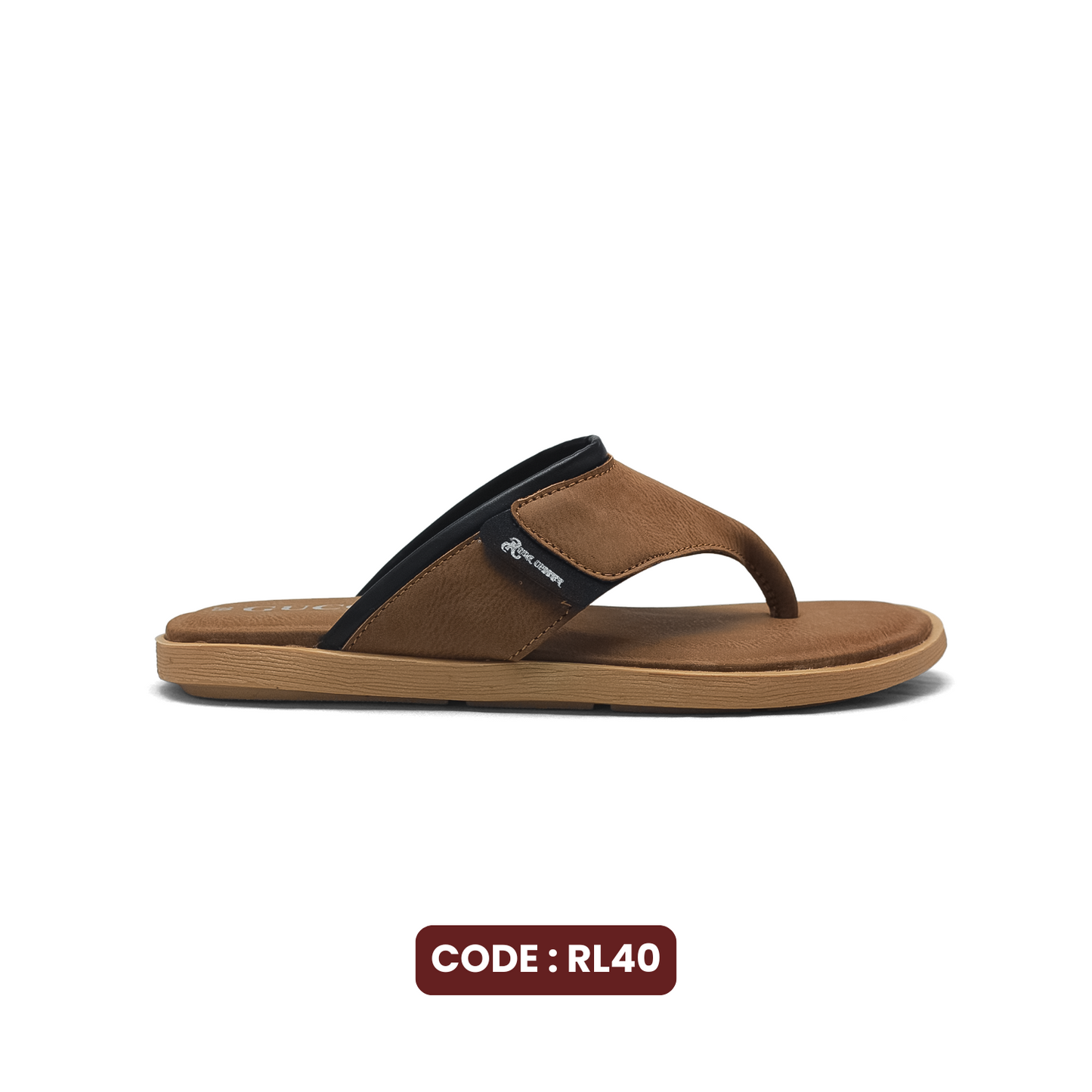 Premium Men’s Sandals Comfort & Style - RL40