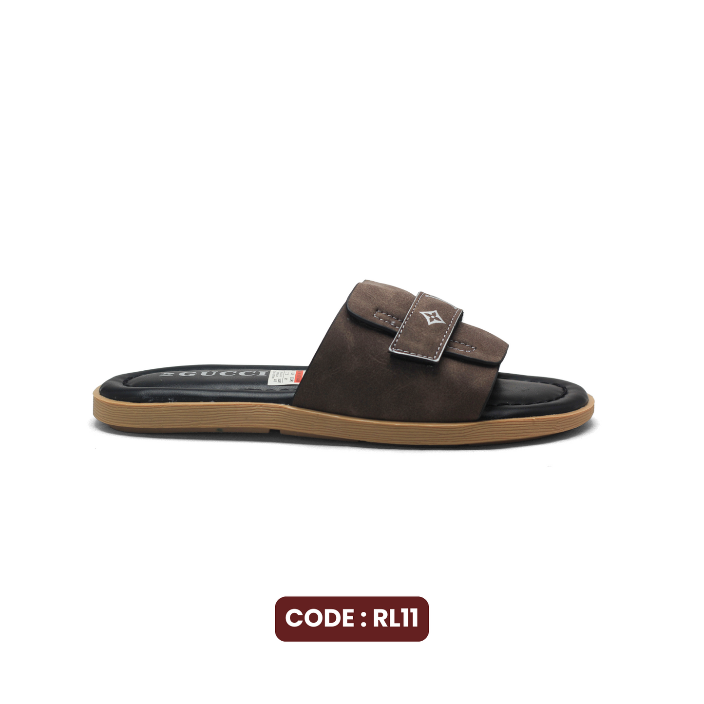 Premium Men’s Sandals Comfort & Style - RL11