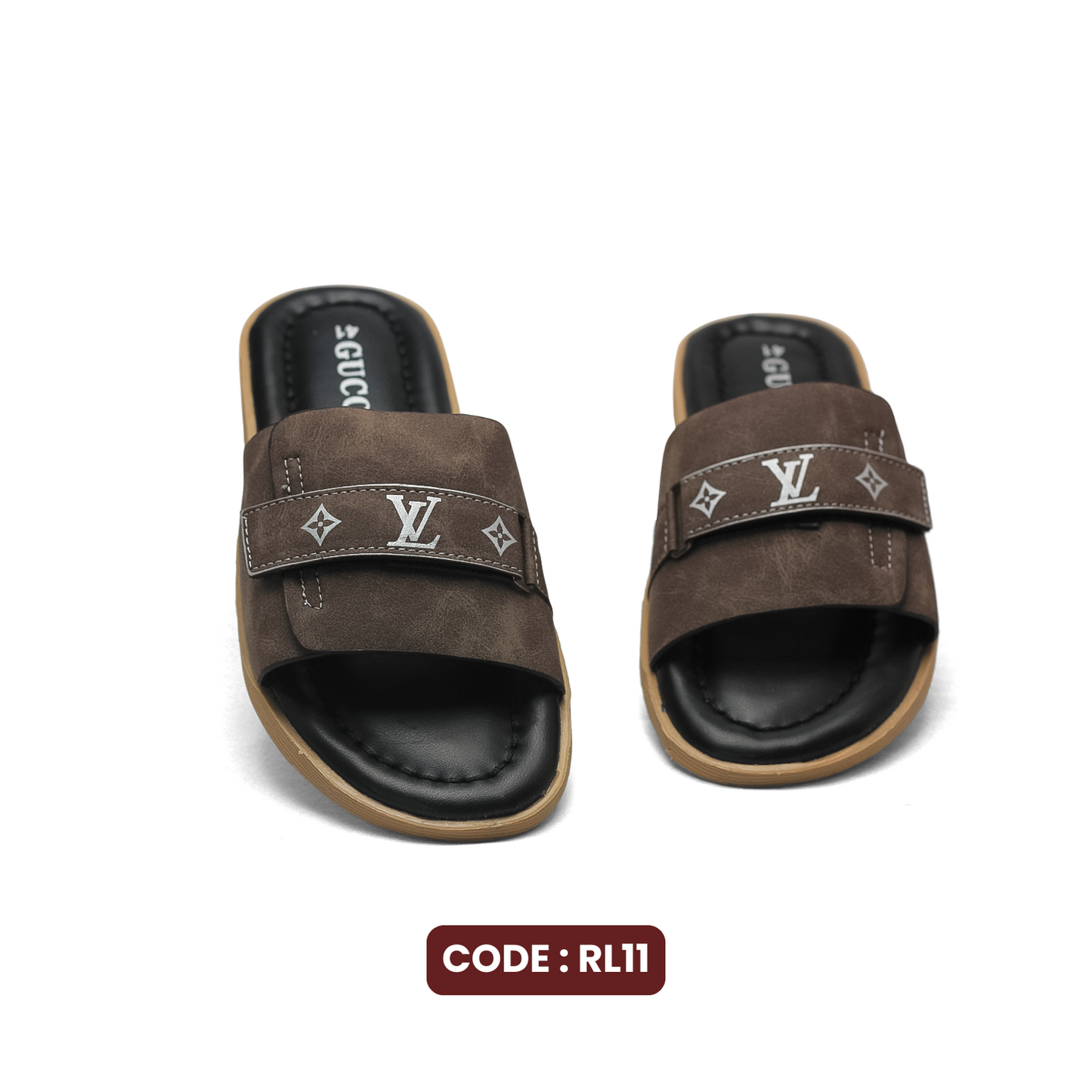 Premium Men’s Sandals Comfort & Style - RL11