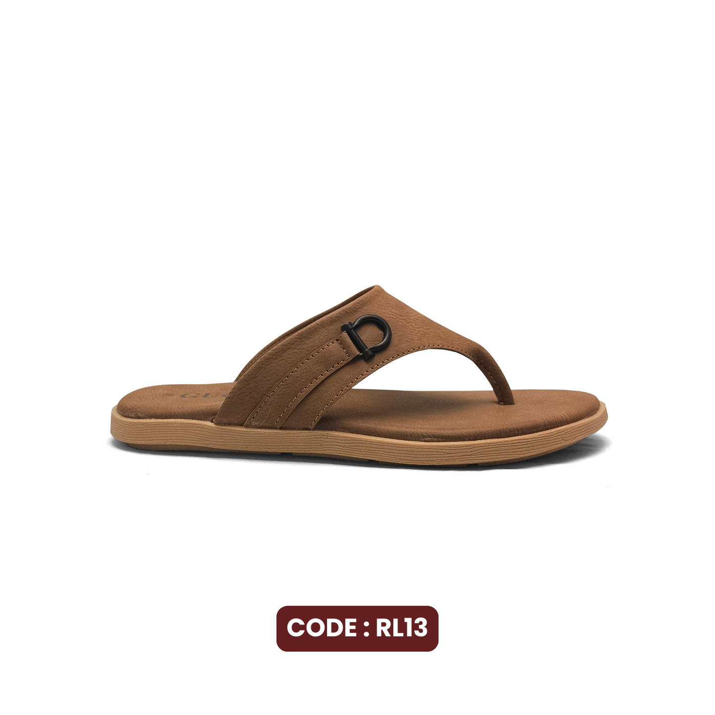 Premium Men’s Sandals Comfort & Style - RL13