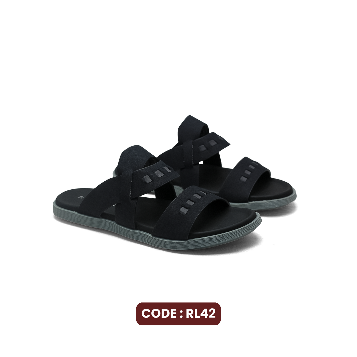 Premium Men’s Sandals Comfort & Style - RL42