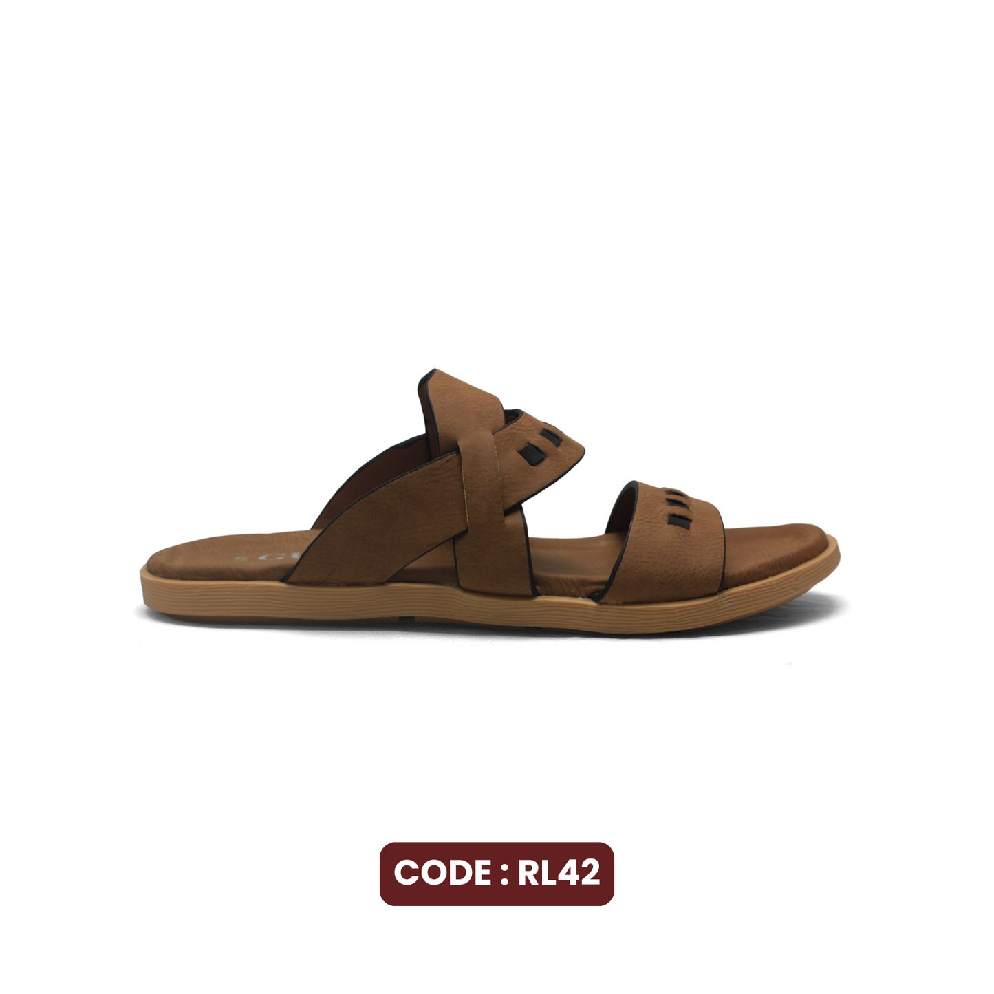 Premium Men’s Sandals Comfort & Style - RL42