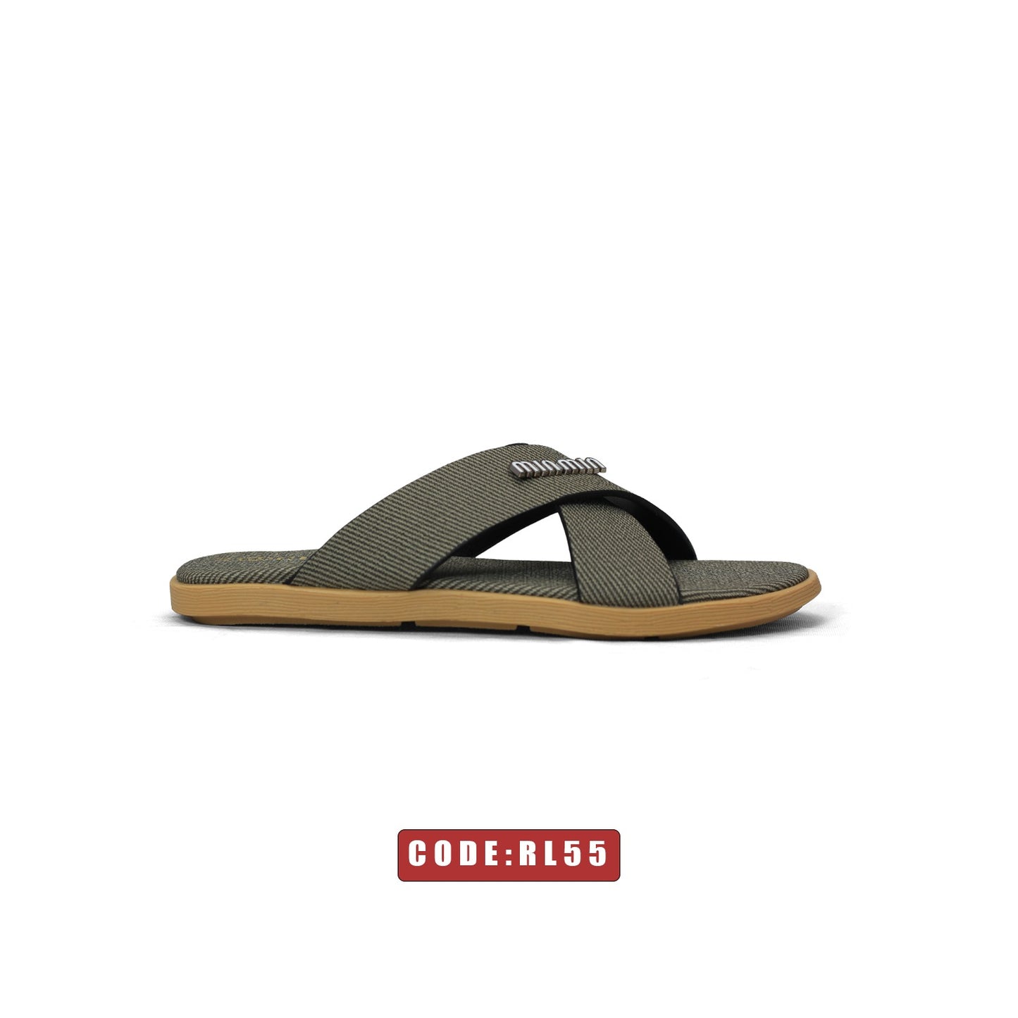 Premium Men’s Sandals Comfort & Style - RL55