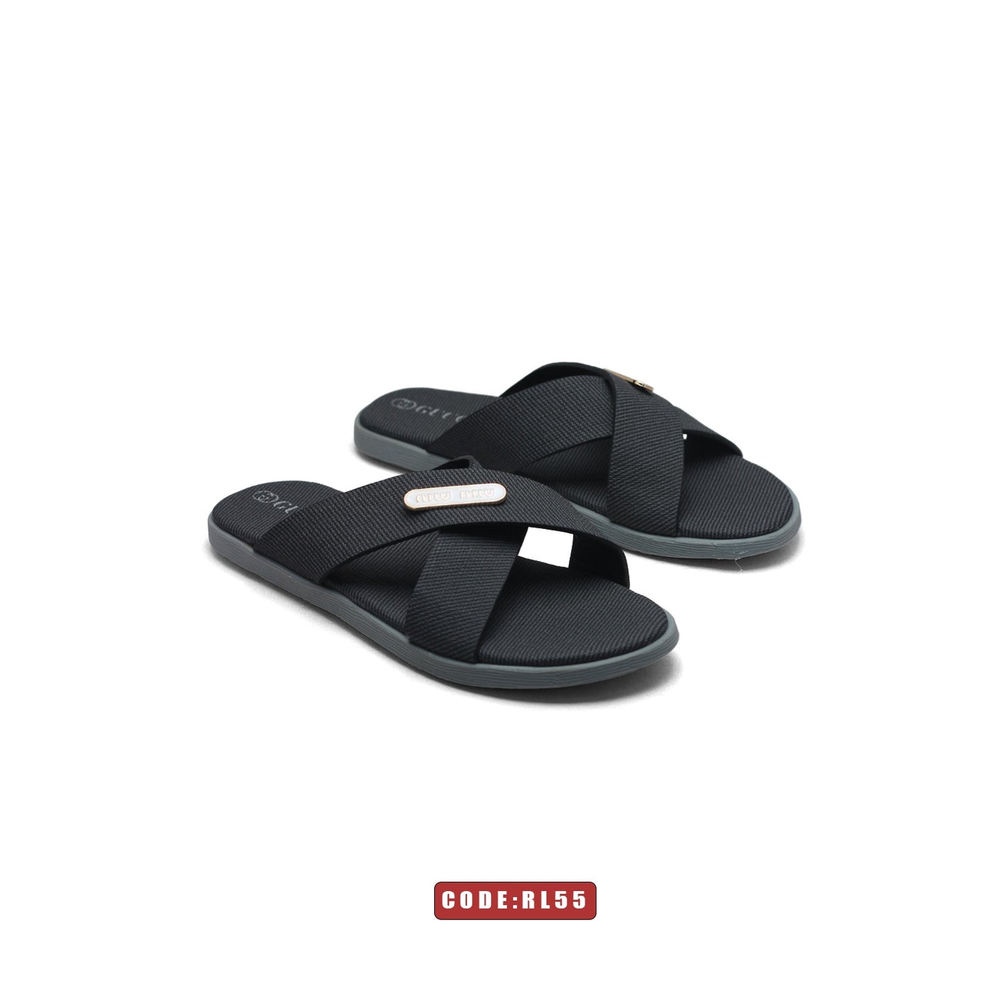 Premium Men’s Sandals Comfort & Style - RL55
