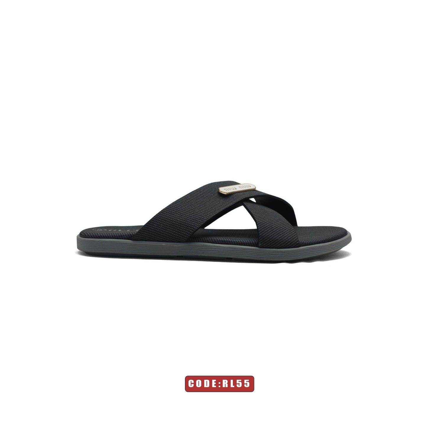 Premium Men’s Sandals Comfort & Style - RL55