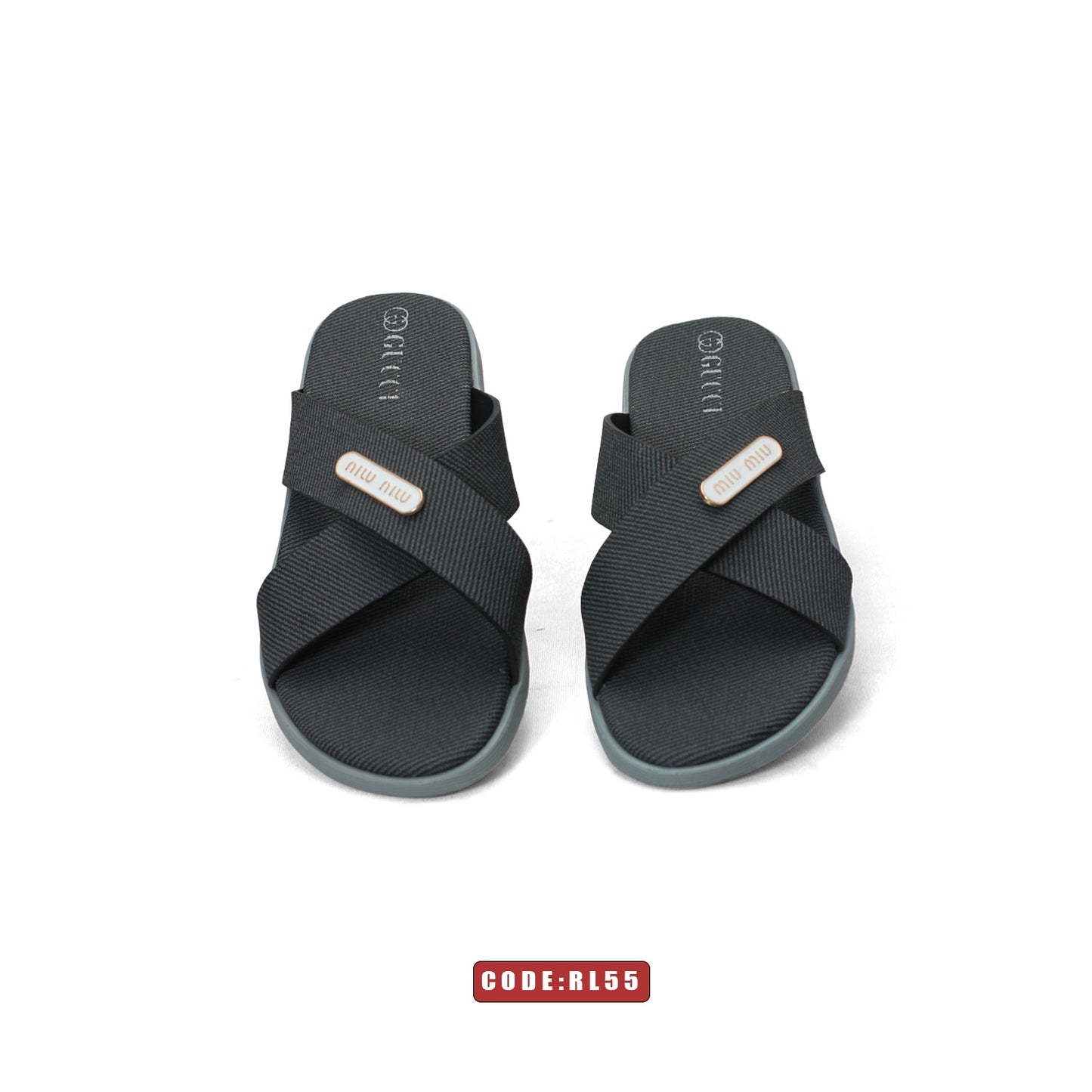 Premium Men’s Sandals Comfort & Style - RL55
