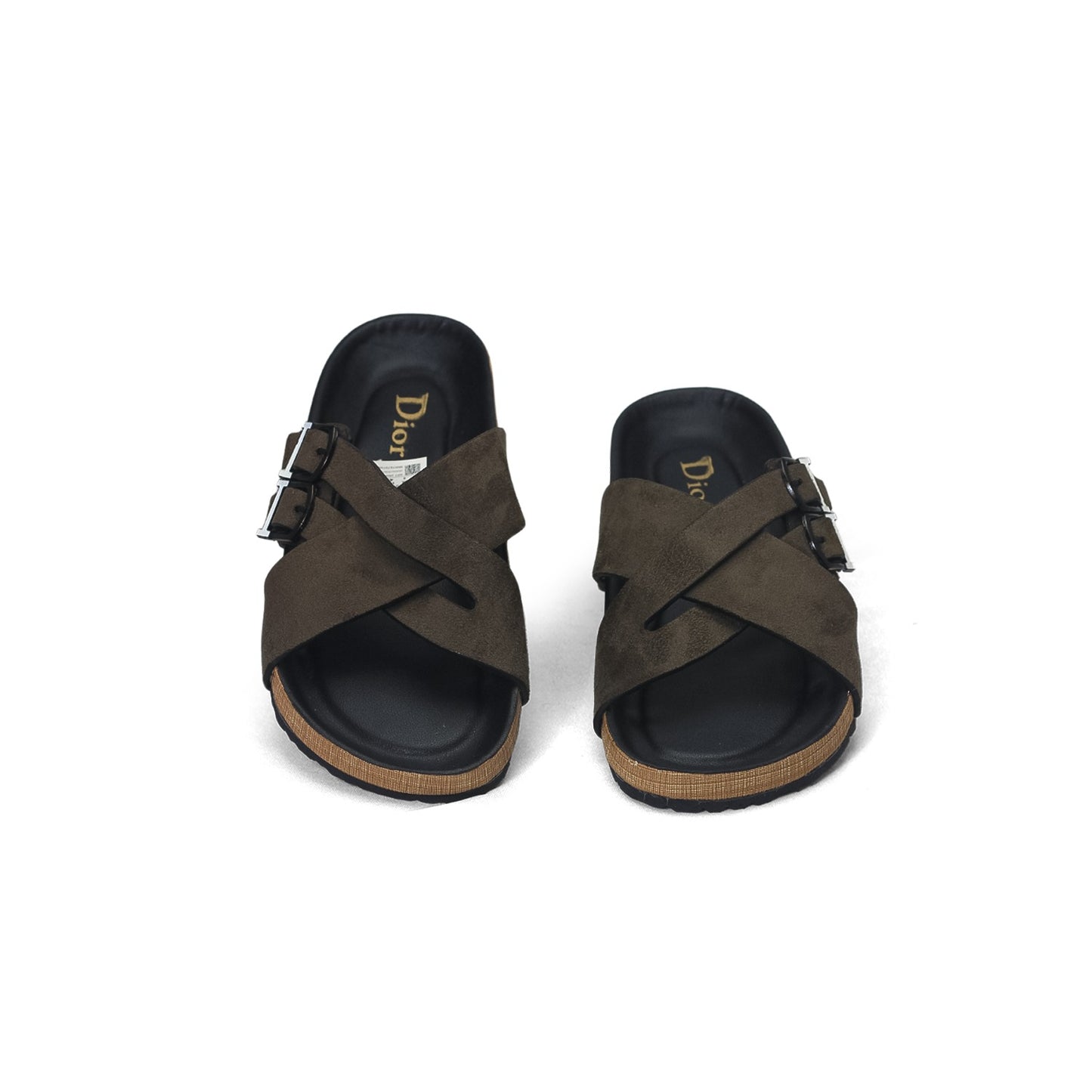 Premium Mens Arizona Sandals RL64