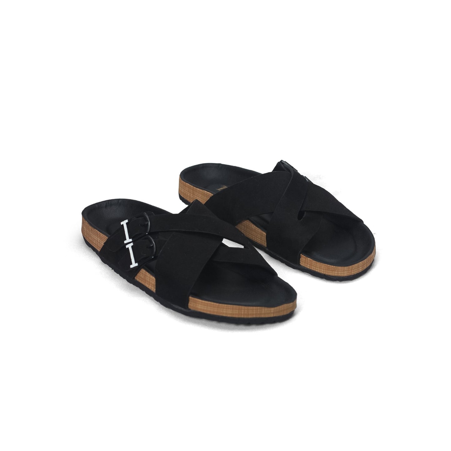 Premium Mens Arizona Sandals RL64