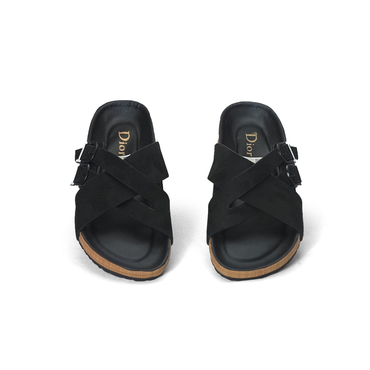 Premium Mens Arizona Sandals RL64
