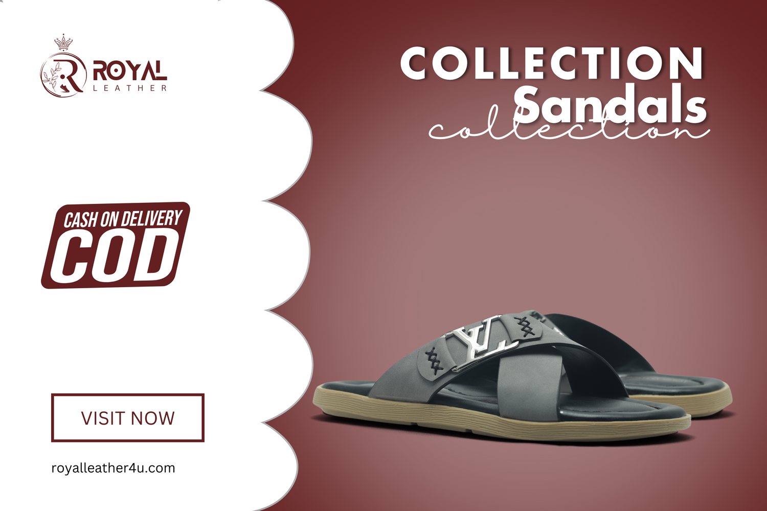 Men Sandals