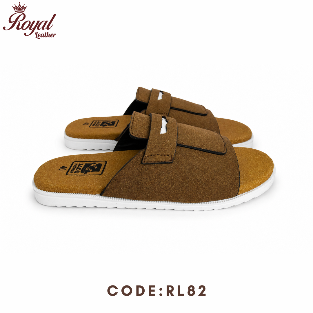 Premium Mens Arabic Style Sandals