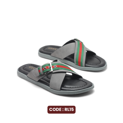 Premium Men’s Sandals Comfort & Style - RL15